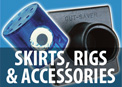 Skirts, Rigs & Accessories Moldcraft